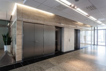 Elevator Design, Analysis, and Certification